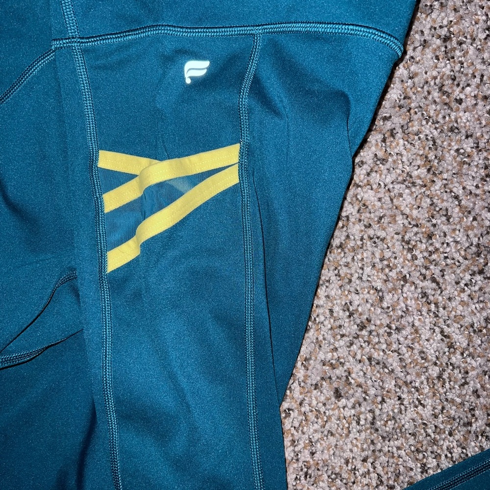 Fabletics Motion 365 - Picture 2 of 5